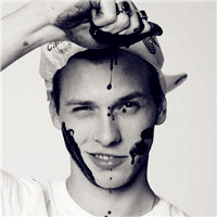 十月最新欧美霸气男生纹身头像