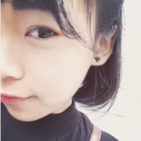 超好看的唯美小清新闺蜜头像