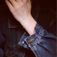 超好看的唯美小清新闺蜜头像