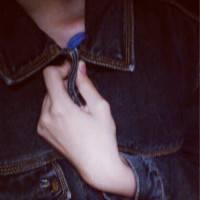 超好看的唯美小清新闺蜜头像