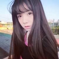 超好看的唯美小清新闺蜜头像