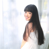 超好看的唯美小清新闺蜜头像