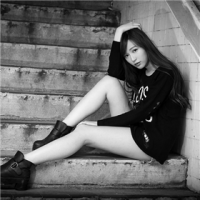 超好看的唯美小清新闺蜜头像