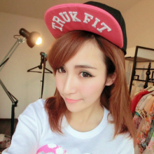 网络非主流可爱三姐妹头像图片