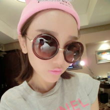 网络非主流可爱三姐妹头像图片