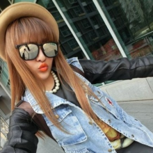 网络非主流可爱三姐妹头像图片