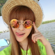 网络非主流可爱三姐妹头像图片