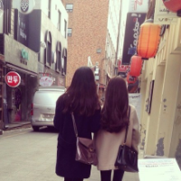 十月最新逗比闺蜜头像合集