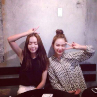 十月最新逗比闺蜜头像合集