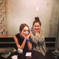 十月最新逗比闺蜜头像合集