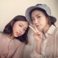 十月最新逗比闺蜜头像合集