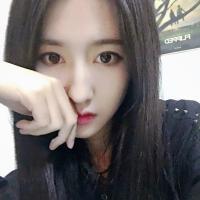 精选可爱小清新的三姐妹头像