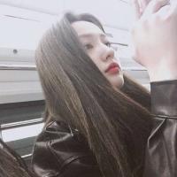 精选可爱小清新的三姐妹头像