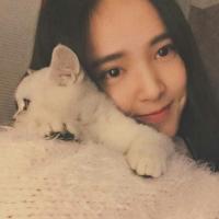 精选可爱小清新的三姐妹头像