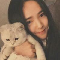 精选可爱小清新的三姐妹头像