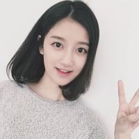 精选可爱小清新的三姐妹头像