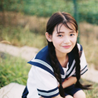 精选可爱小清新的三姐妹头像