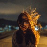 精选可爱小清新的三姐妹头像