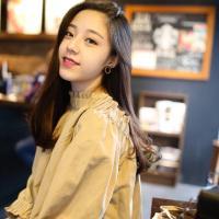 精选可爱小清新的三姐妹头像