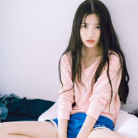 精选可爱小清新的三姐妹头像