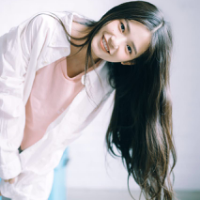 精选可爱小清新的三姐妹头像