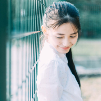 精选可爱小清新的三姐妹头像