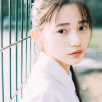 精选可爱小清新的三姐妹头像