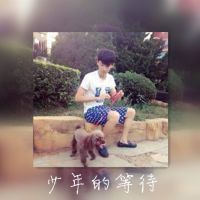 情侣专用的微信带字头像图片