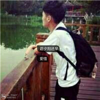 精选十月最酷帅哥带字头像图片