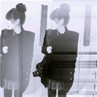 十月最新超拽霸气女生头像