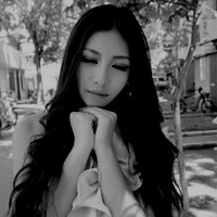 十月最新超拽霸气女生头像