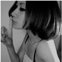 十月最新超拽霸气女生头像