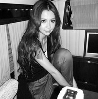 十月最新超拽霸气女生头像