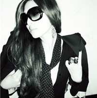 十月最新超拽霸气女生头像