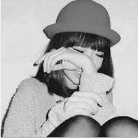 十月最新超拽霸气女生头像