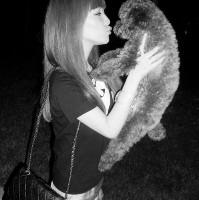 十月最新超拽霸气女生头像