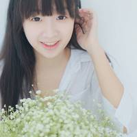 非主流唯美小清新三姐妹头像