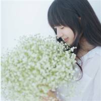 非主流唯美小清新三姐妹头像