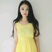 非主流唯美小清新三姐妹头像