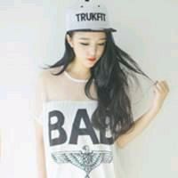 非主流唯美小清新三姐妹头像