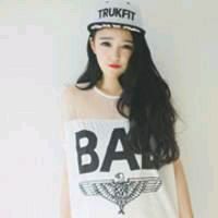 非主流唯美小清新三姐妹头像