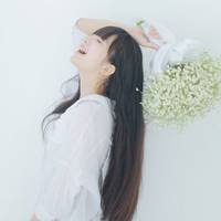 非主流唯美小清新三姐妹头像