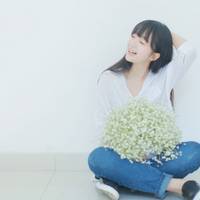 非主流唯美小清新三姐妹头像