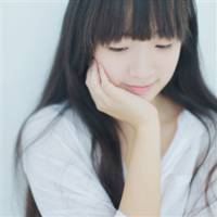 非主流唯美小清新三姐妹头像