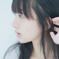 非主流唯美小清新三姐妹头像