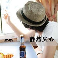 男生唯美伤感侧面背影头像