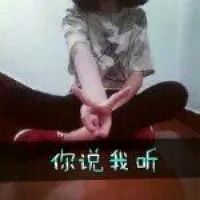 非主流超拽情侣带字qq头像图片