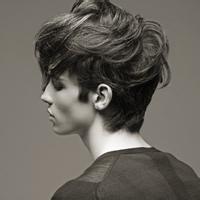 2016欧美帅气男生黑白头像合集