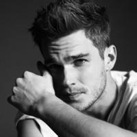 帅哥式欧美风欧美帅气男生黑白头像图片大全