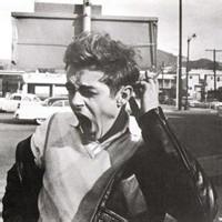 帅哥式欧美风欧美帅气男生黑白头像图片大全